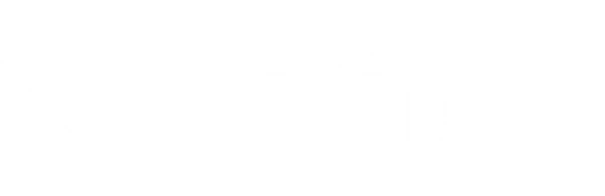 Rafa Torrijos · Speaker IA México y LATAM