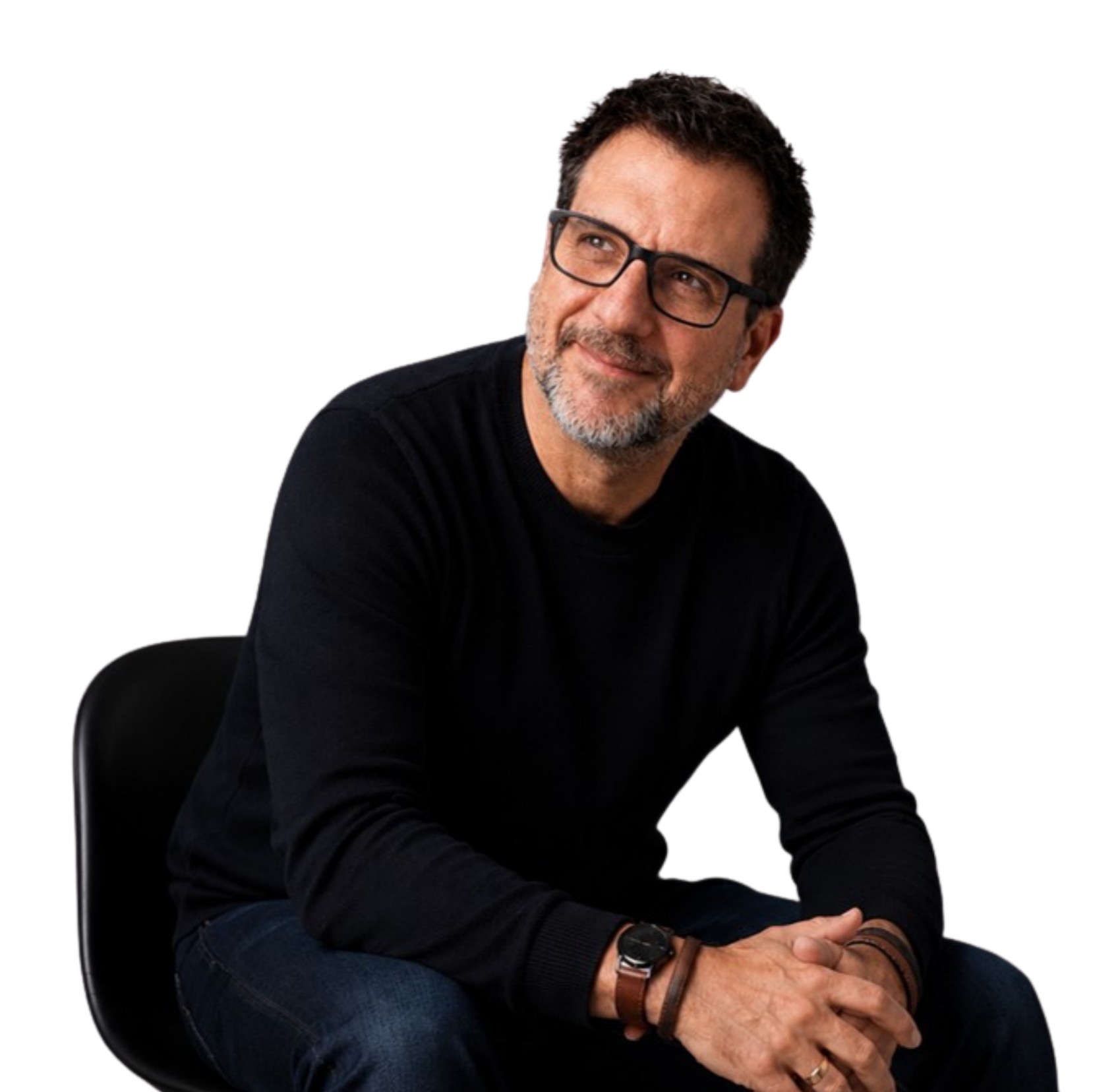 Rafa Torrijos — Top AI Speaker Mexico City — speaker internacional de Inteligencia Artificial Generativa para CEOs y comités ejecutivos en México y LATAM