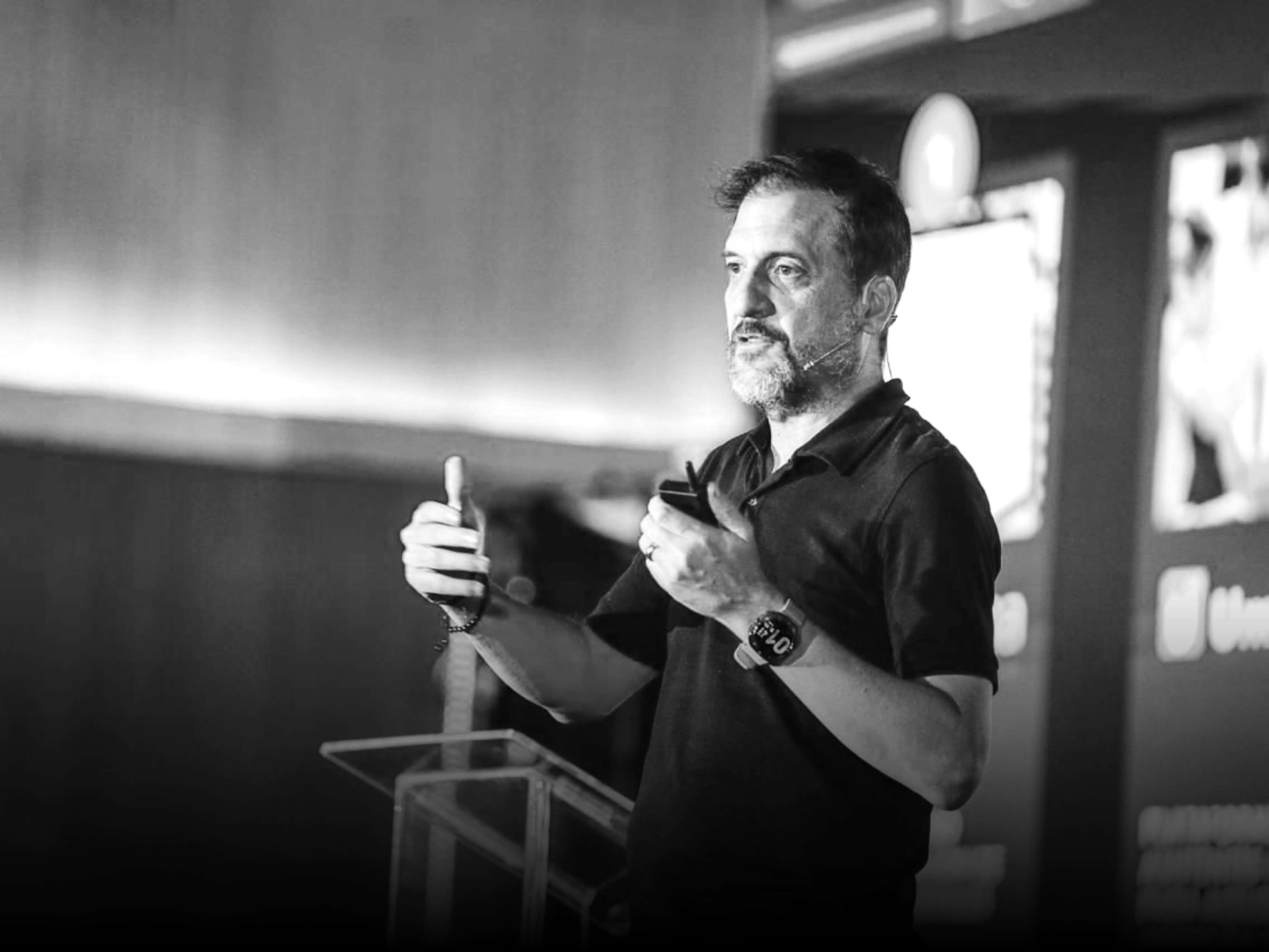 Chief AI Officer IT Masters Forum