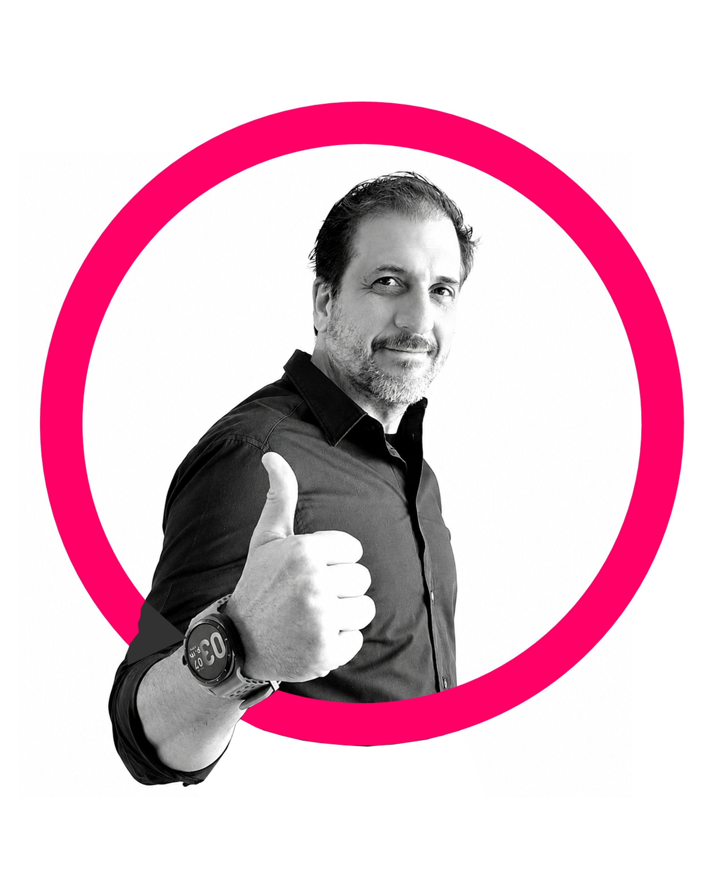 Rafa Torrijos · Speaker IA México y LATAM · Ex-CMO Axity · Cofundador La Mákina